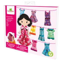 Sycomore - Pockets Origami Dresses