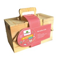 Sycomore - Craft Activity Box