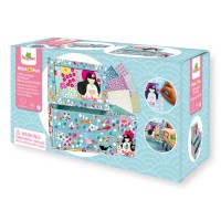 Sycomore - Stick & Fun Mosaic Storage Box