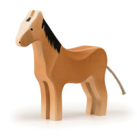Trauffer - Horse Large (x3)