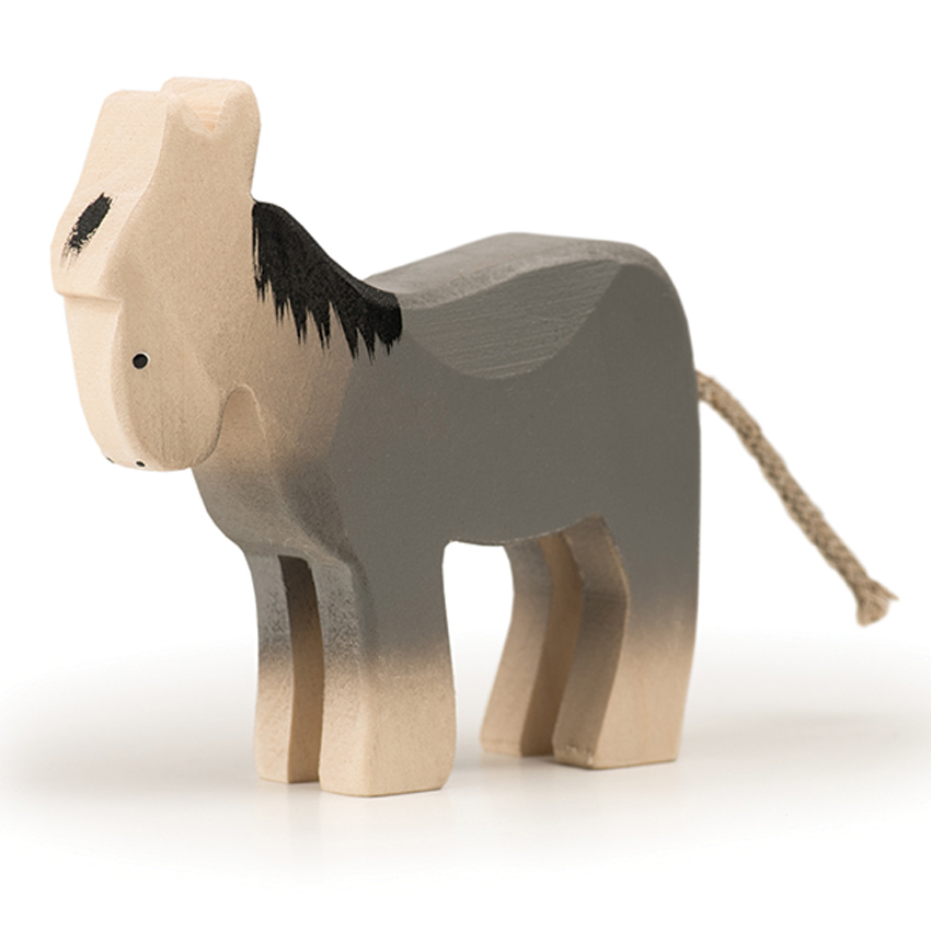Trauffer - Donkey Large (x3)