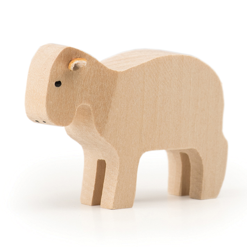 Trauffer - Sheep Small (x3)