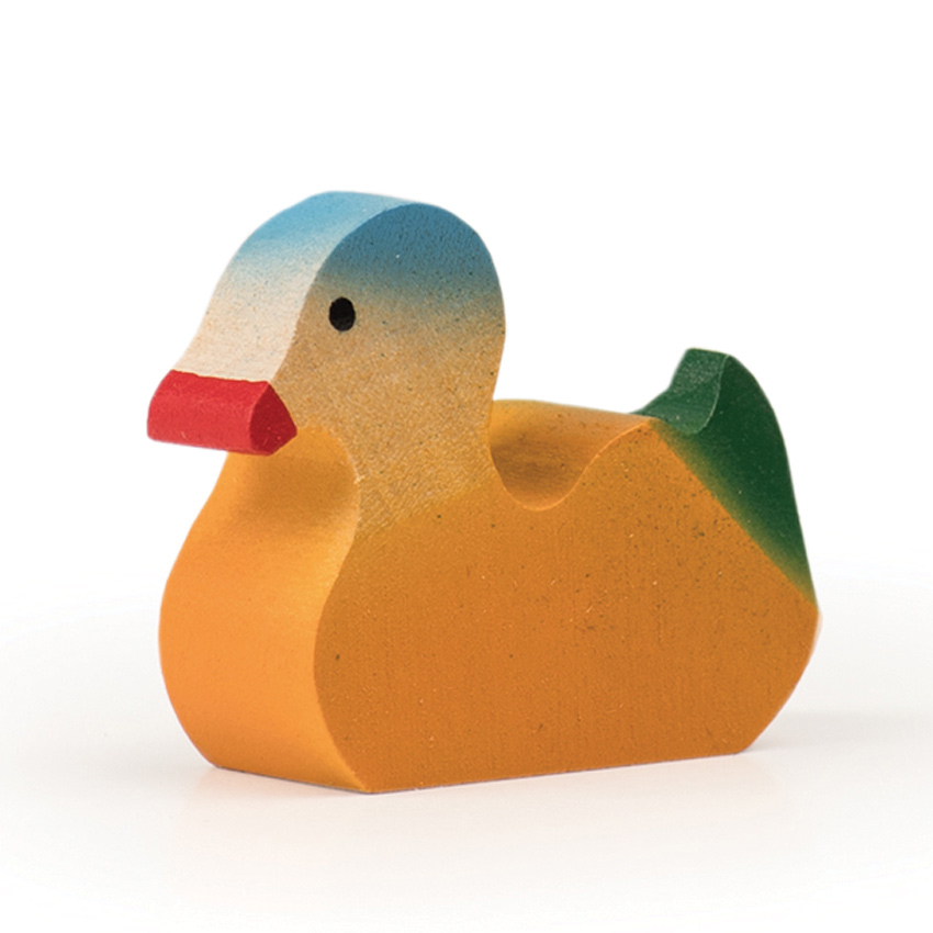 Trauffer - Duck (x3)