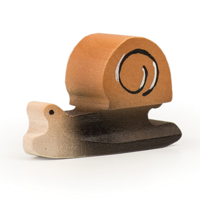 Trauffer - Snail (x3)