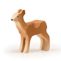 Trauffer - Deer (x3)