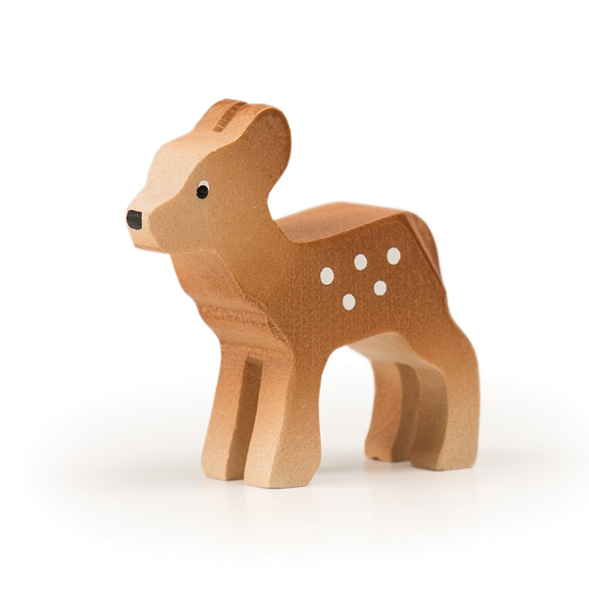 Trauffer - Fawn (x3)