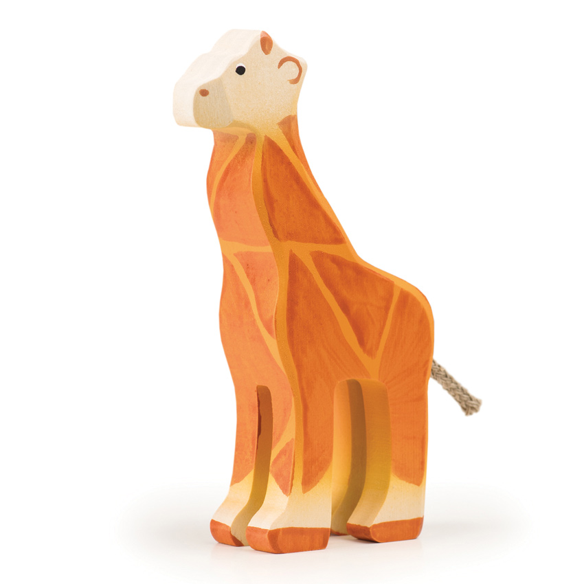 Trauffer - Giraffe Large  (x3)