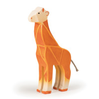 Trauffer - Giraffe Small (x3)