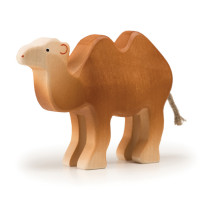 Trauffer - Camel Large (x3)