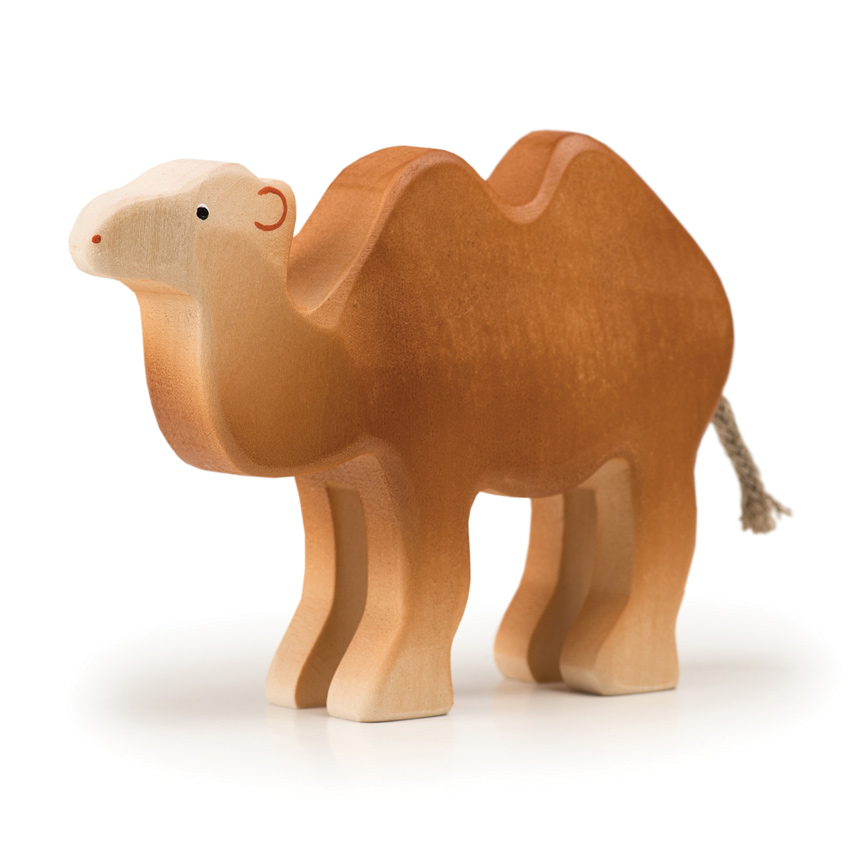 Trauffer - Camel Large (x3)