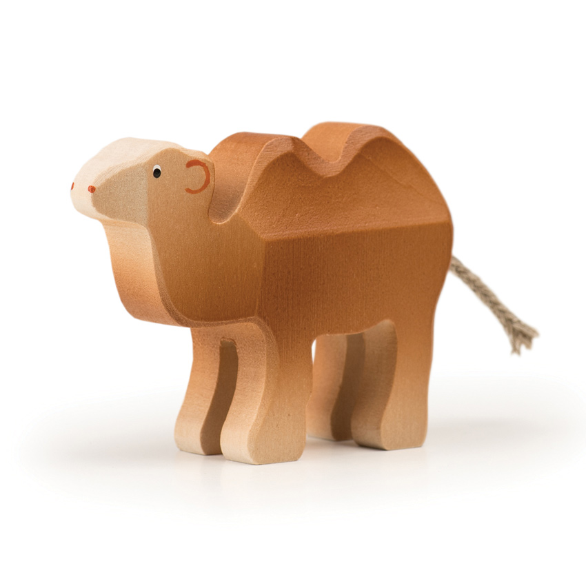 Trauffer - Camel Small (x3)