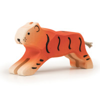 Trauffer - Tiger Large (x3)