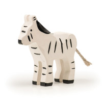 Trauffer - Zebra Small (x3)