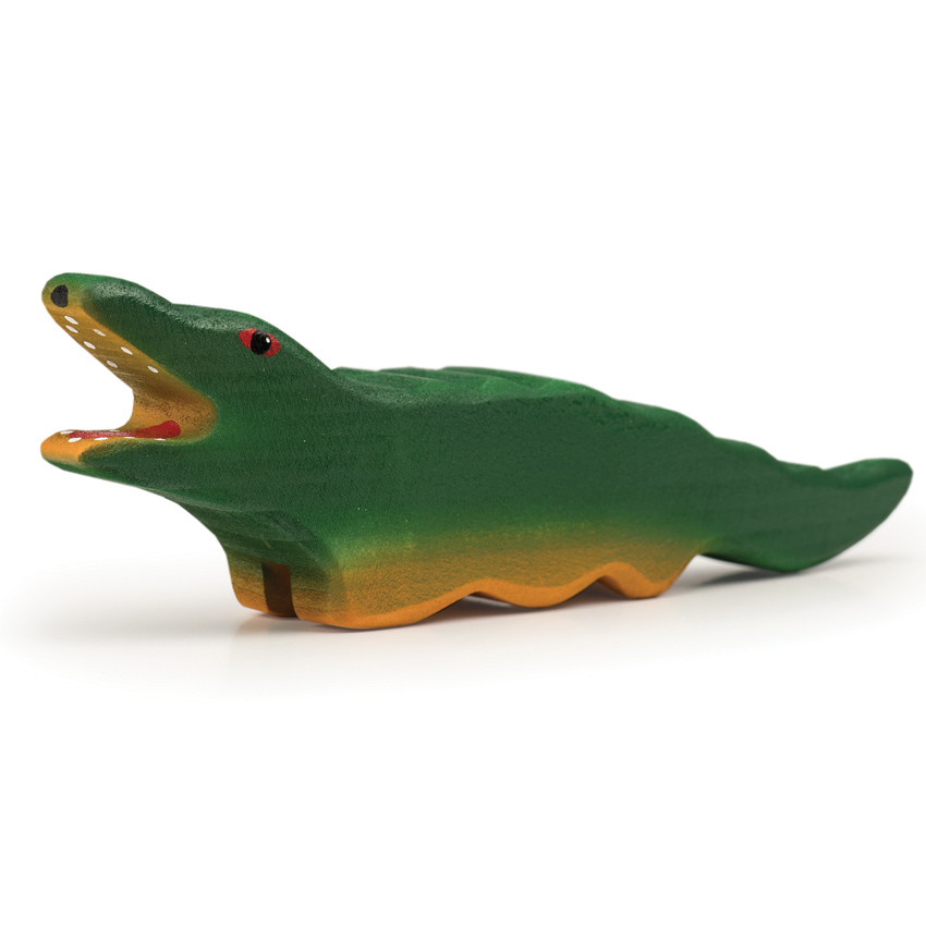 Trauffer - Crocodile Large (x3)