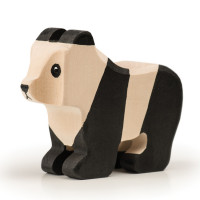 Trauffer - Panda Large (x3)