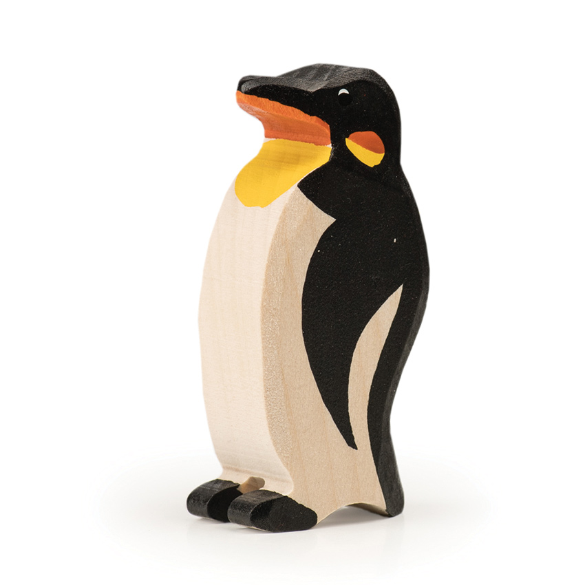 Trauffer - Penguin (x3)