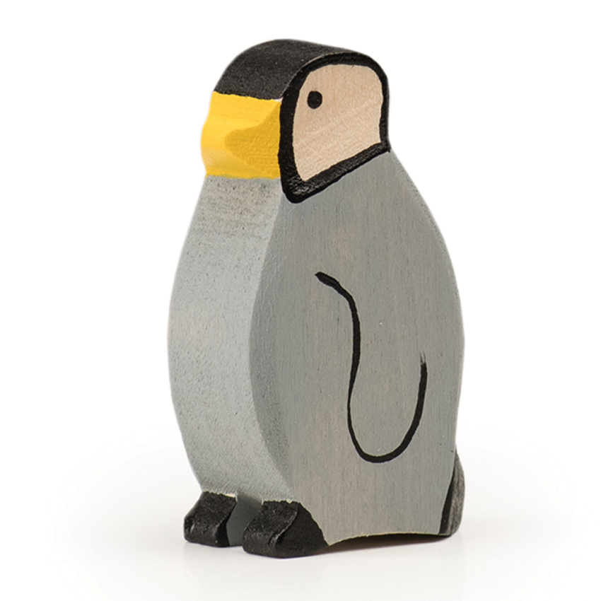 Trauffer - Penguin Small (x3)