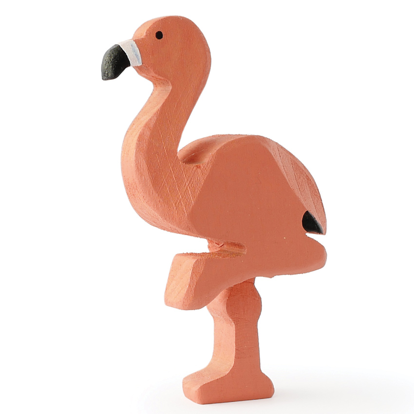 Trauffer - Flamingo Pink (x3)