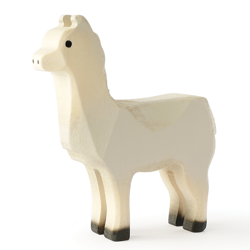 Trauffer - Llama Small (x3)