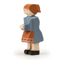 Trauffer - Girl (x3)