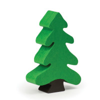 Trauffer - Pine Tree Small (x3)