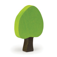 Trauffer - Tree Small (x3)