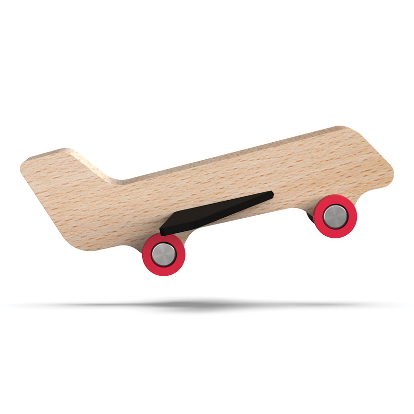 waytoplay - Flyer Aeroplane